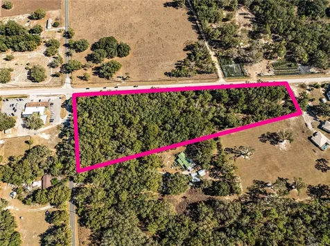 000 S Highway 25 Weirsdale FL 32195