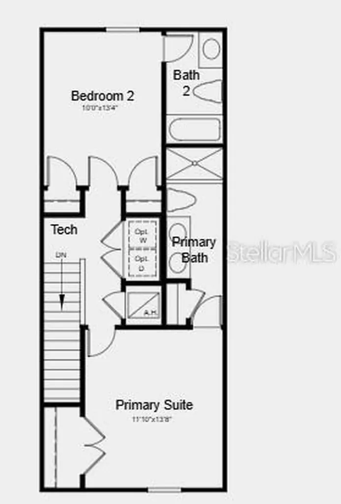 13169 Forge Avenue Parrish FL 34219