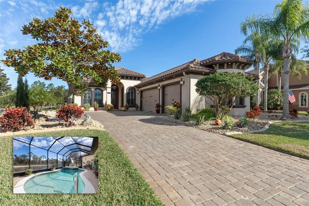 69 Heron Drive Palm Coast FL 32137
