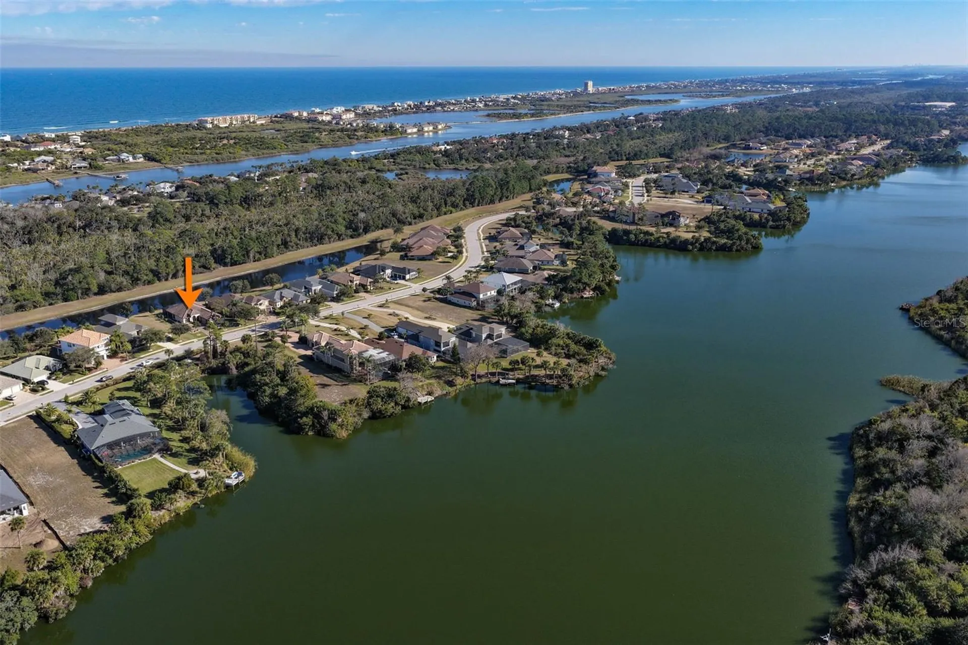 69 Heron Drive Palm Coast FL 32137