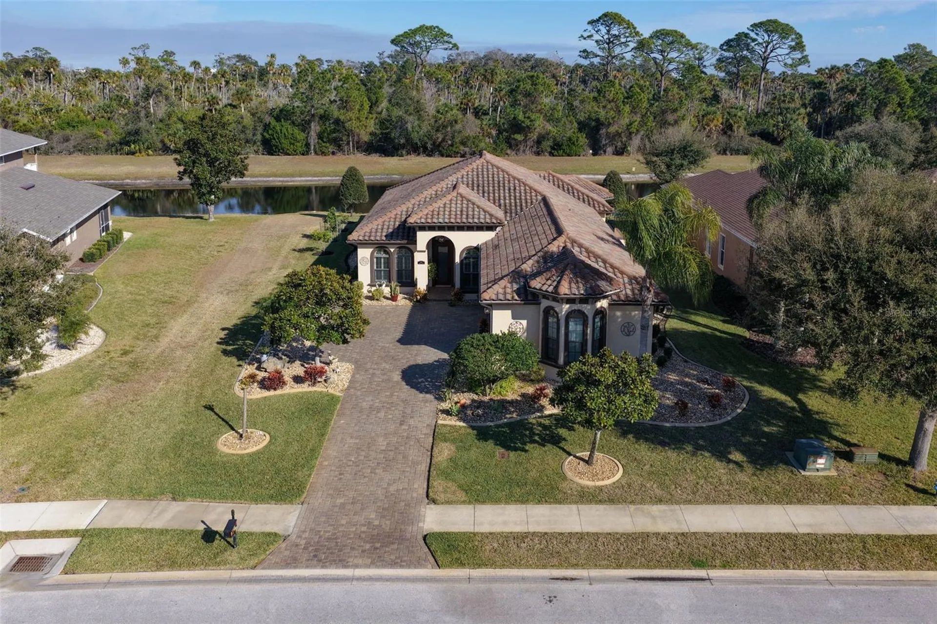 69 Heron Drive Palm Coast FL 32137