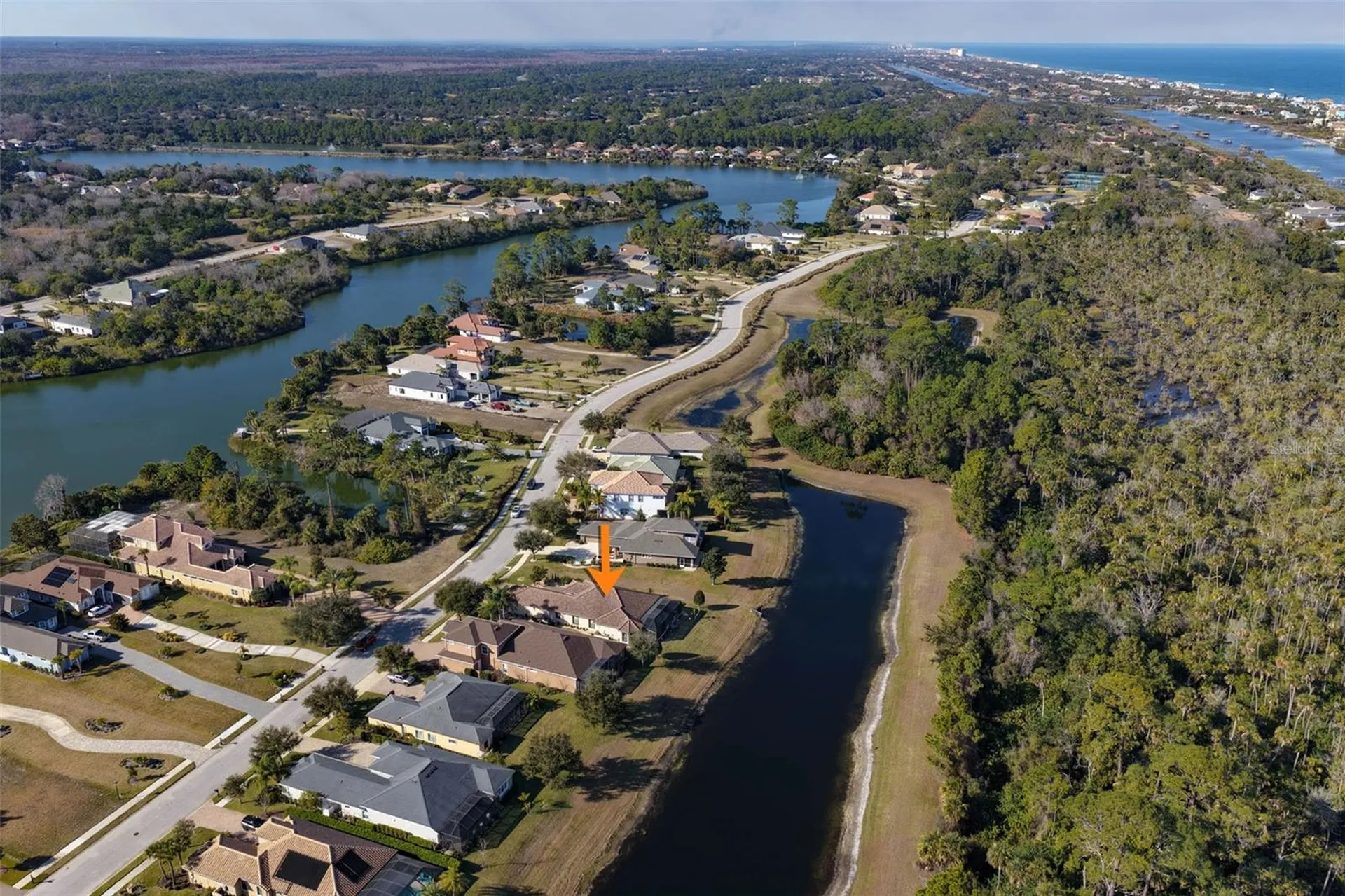 69 Heron Drive Palm Coast FL 32137