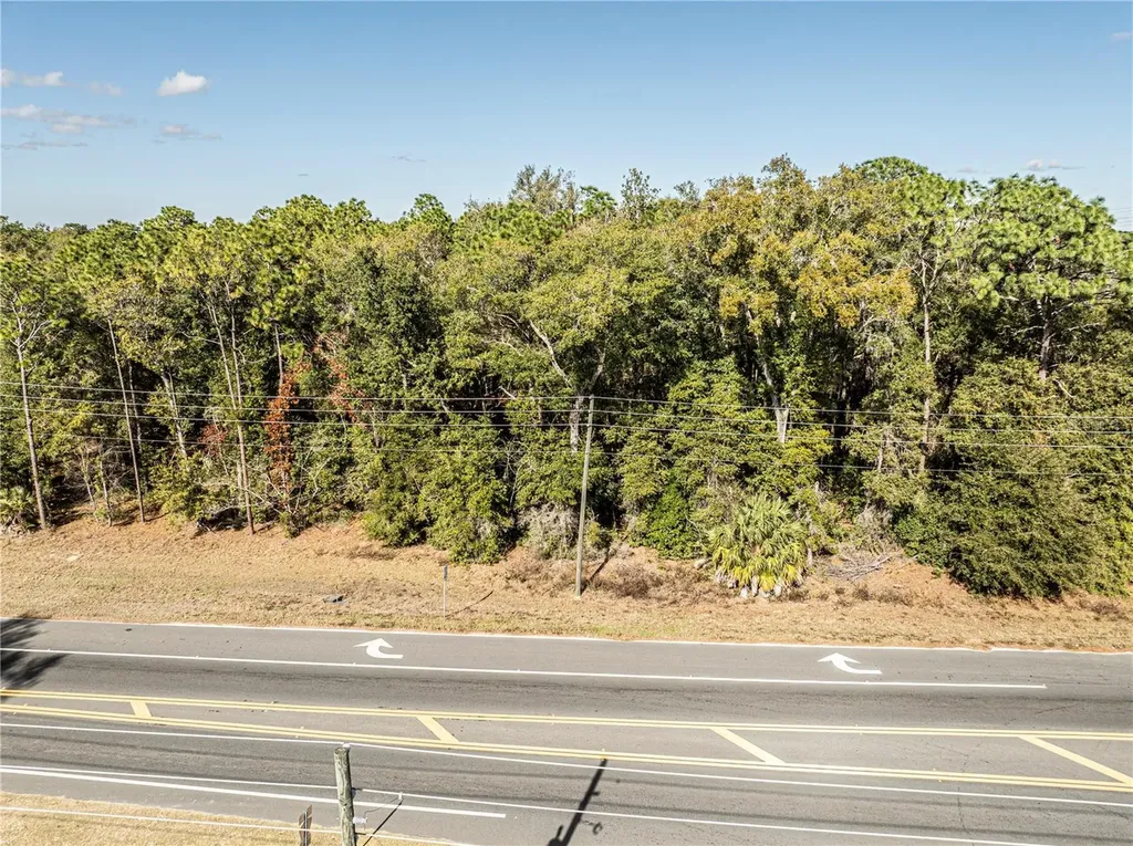 0000 E Highway 25 Belleview FL 34420