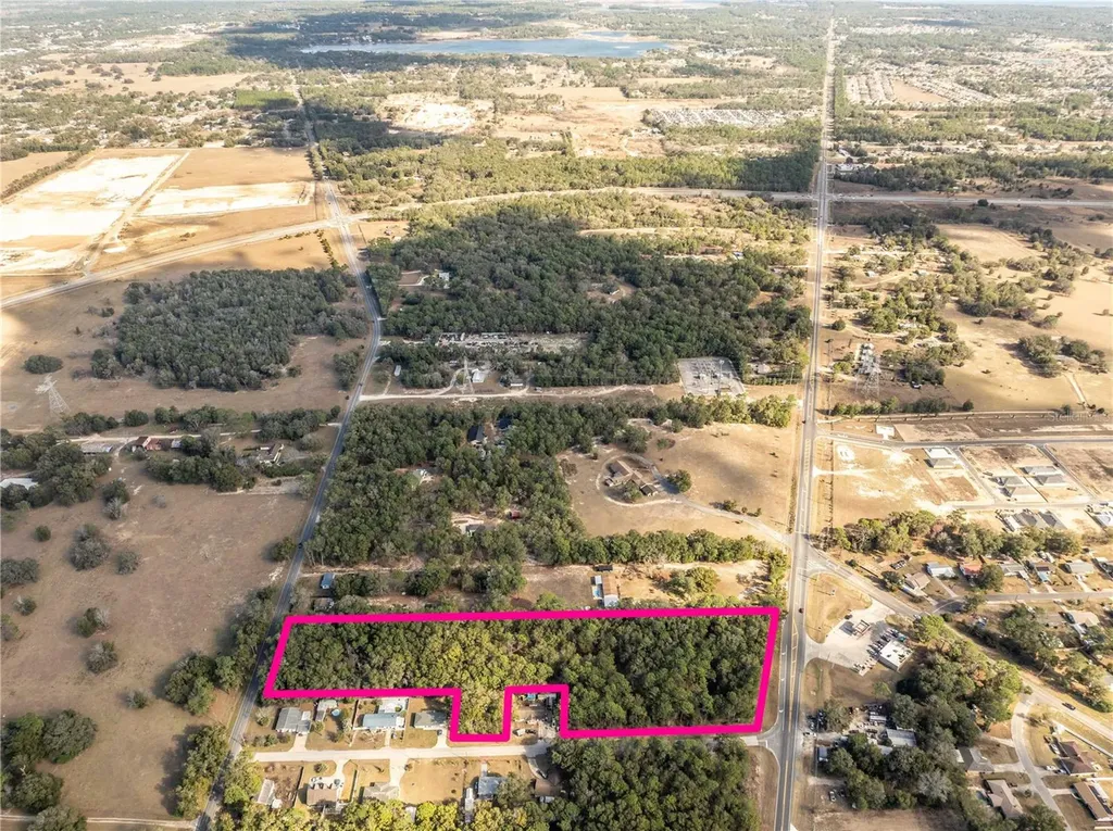 0000 E Highway 25 Belleview FL 34420