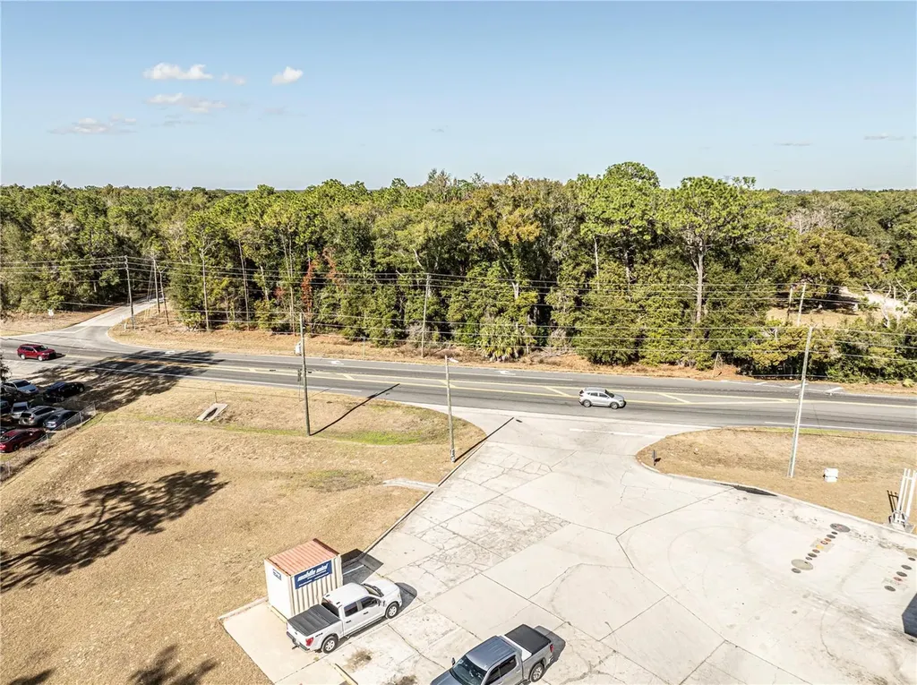 0000 E Highway 25 Belleview FL 34420
