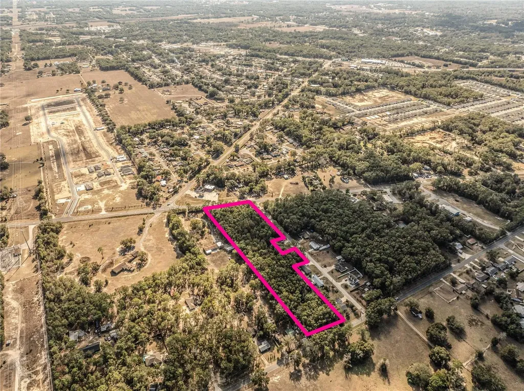 0000 E Highway 25 Belleview FL 34420