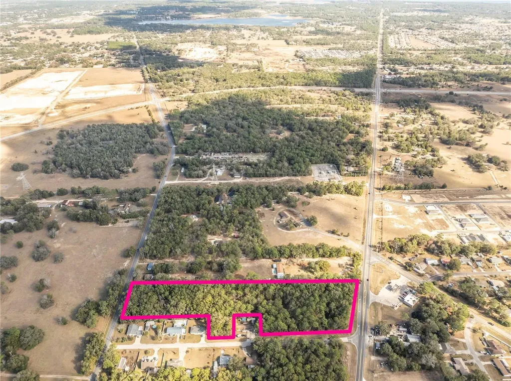 0000 E Highway 25 Belleview FL 34420