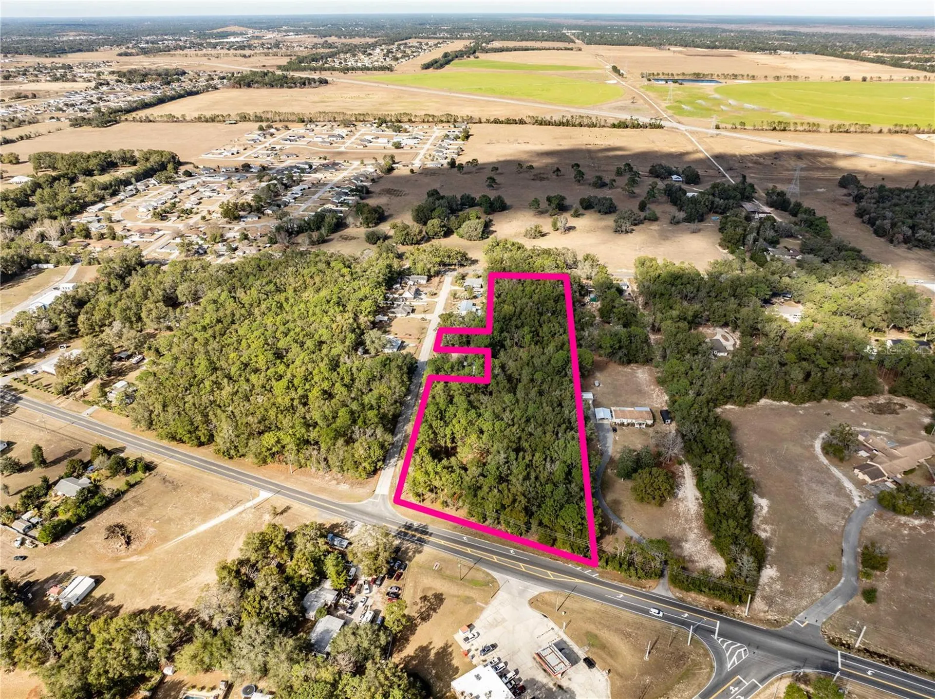 0000 E Highway 25 Belleview FL 34420