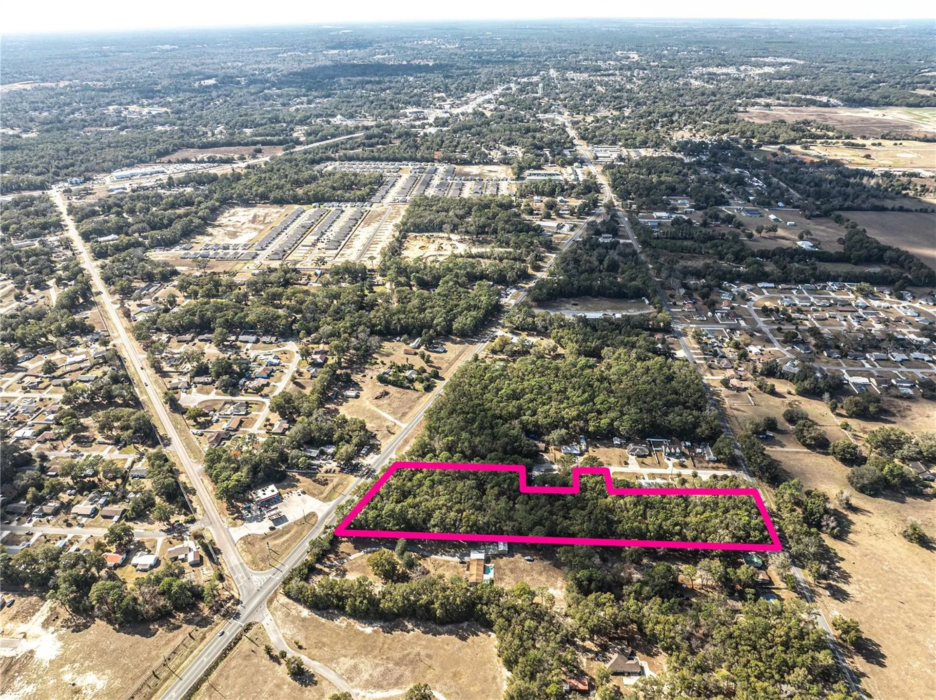 0000 E Highway 25 Belleview FL 34420