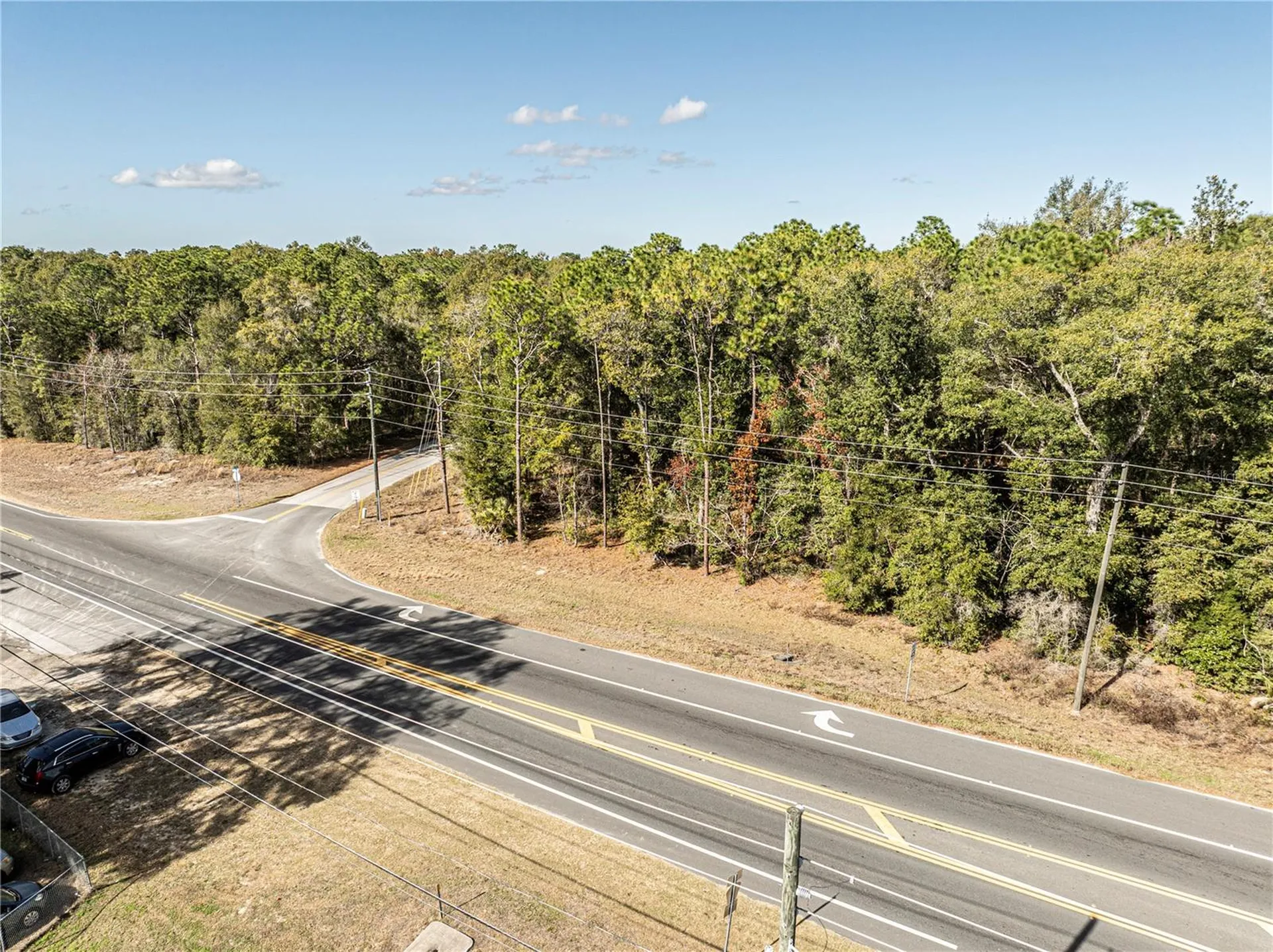 0000 E Highway 25 Belleview FL 34420