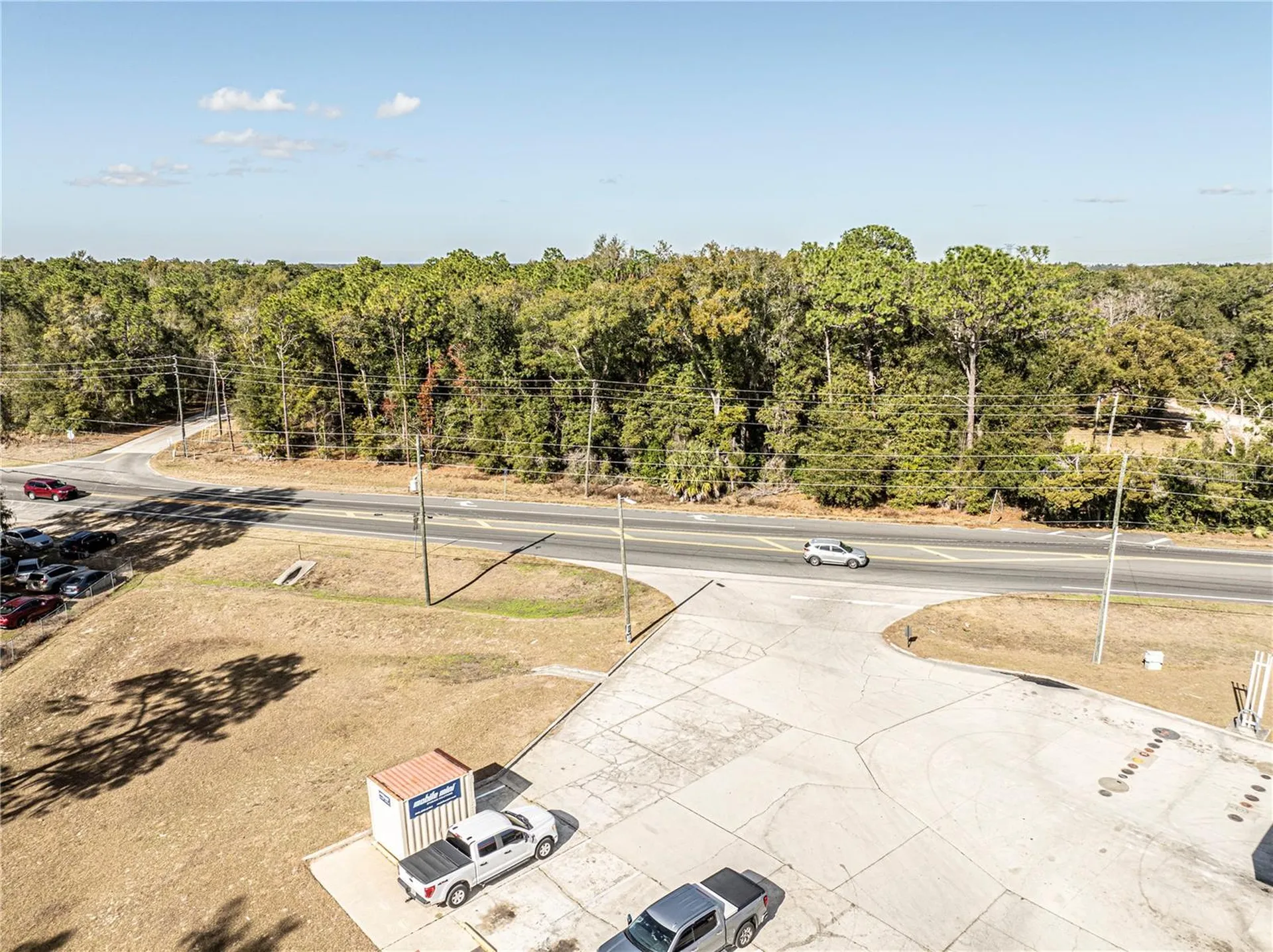 0000 E Highway 25 Belleview FL 34420