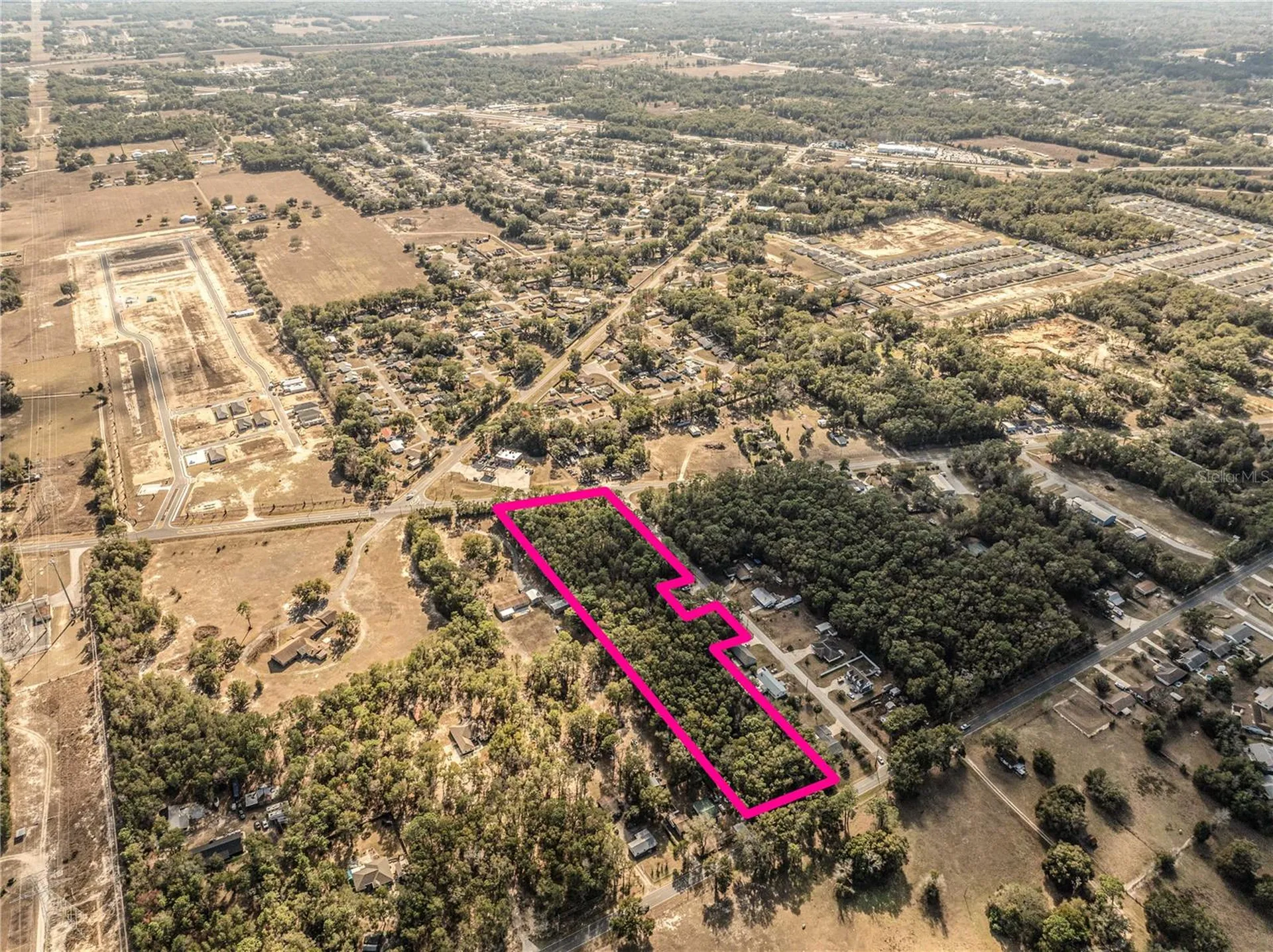 0000 E Highway 25 Belleview FL 34420