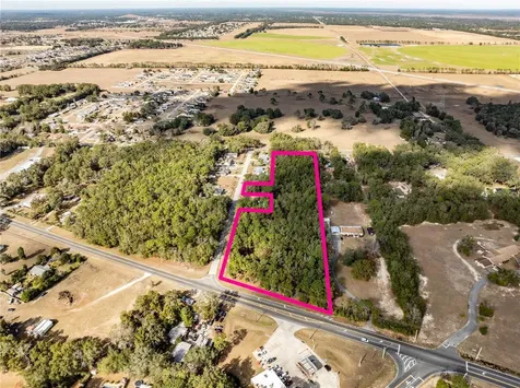 0000 E Highway 25 Belleview FL 34420