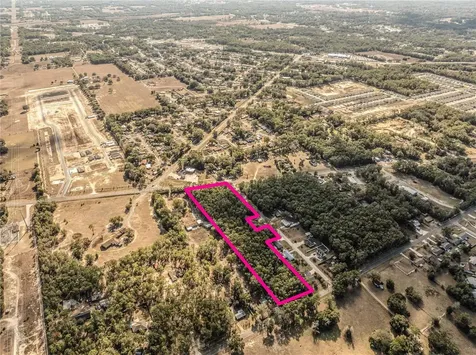 0000 E Highway 25 Belleview FL 34420