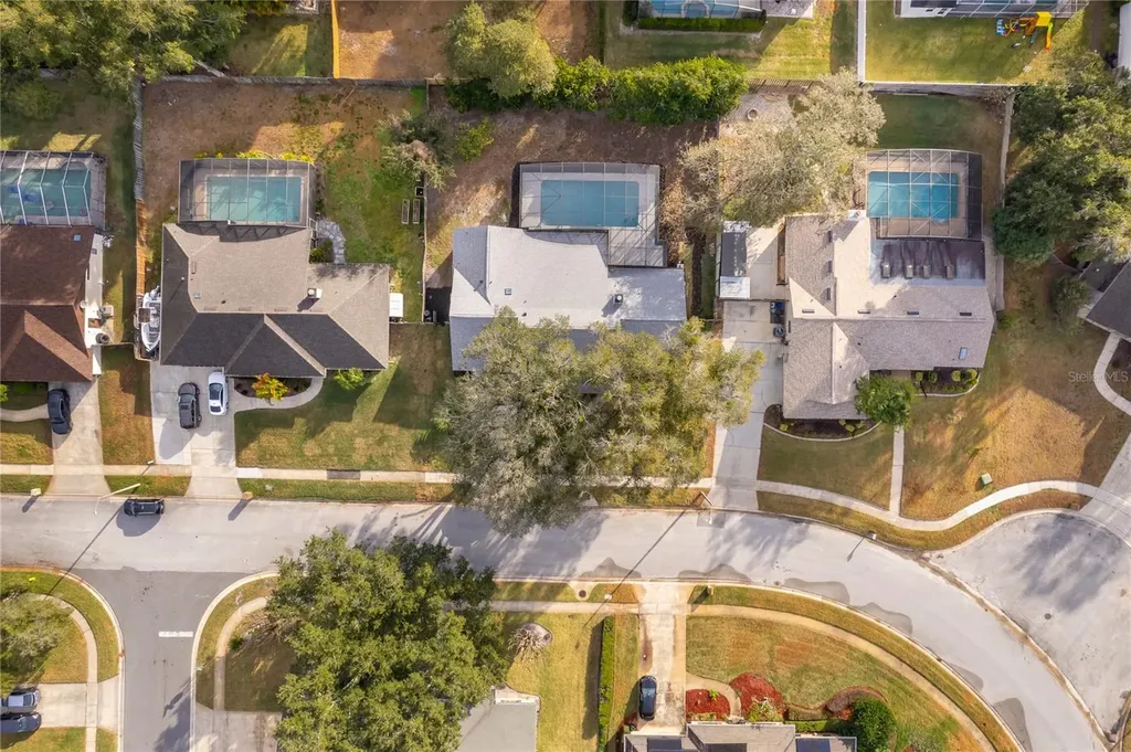 1498 Grace Lake Circle Longwood FL 32750