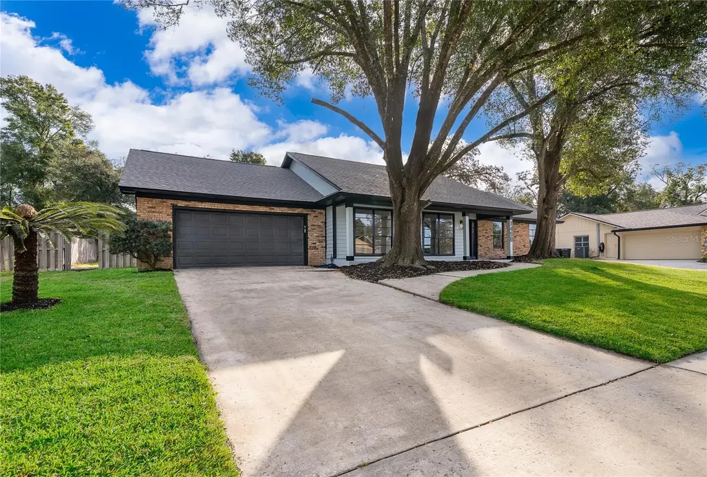 1498 Grace Lake Circle Longwood FL 32750