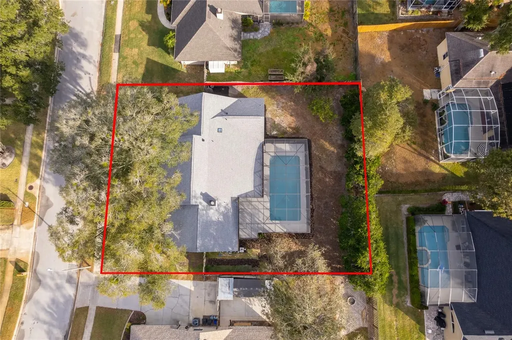1498 Grace Lake Circle Longwood FL 32750