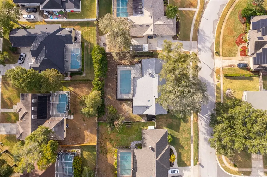 1498 Grace Lake Circle Longwood FL 32750