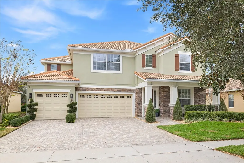 475 Douglas Edward Drive Ocoee FL 34761