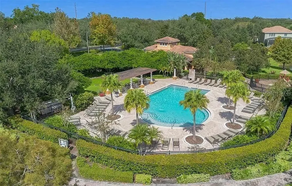 475 Douglas Edward Drive Ocoee FL 34761
