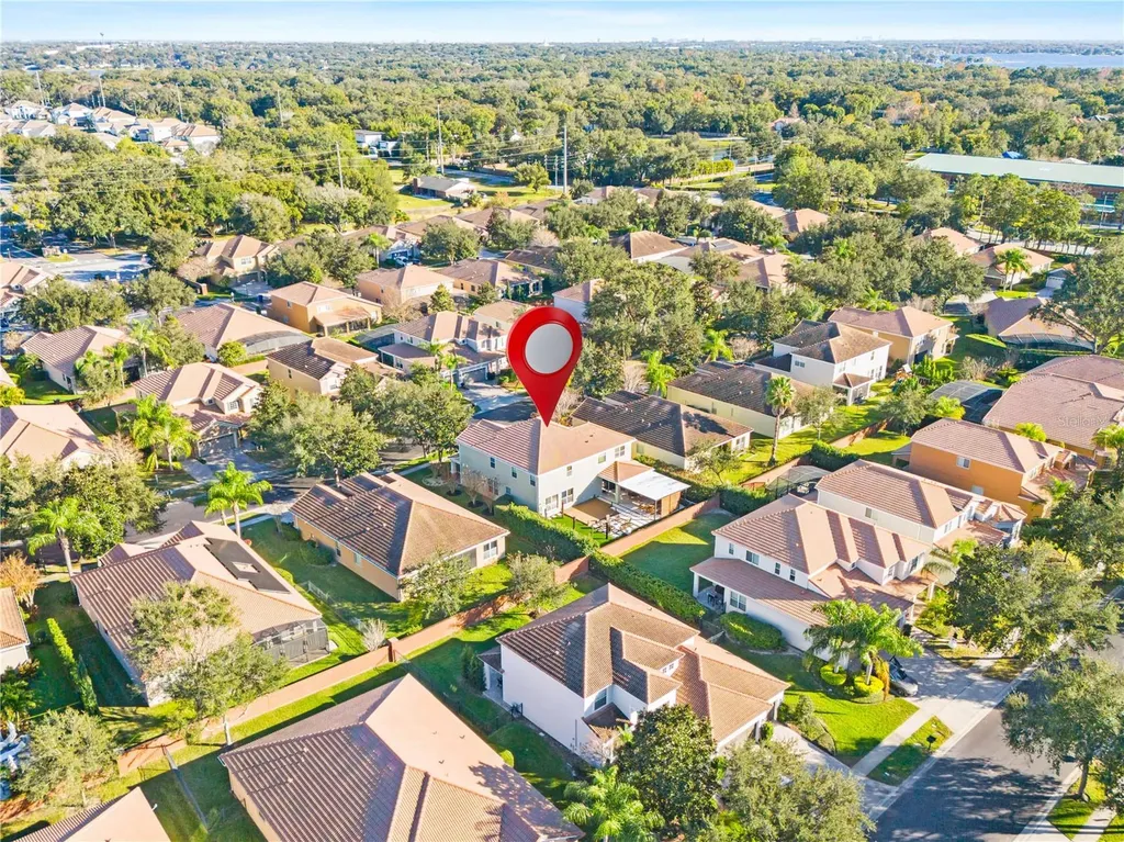 475 Douglas Edward Drive Ocoee FL 34761