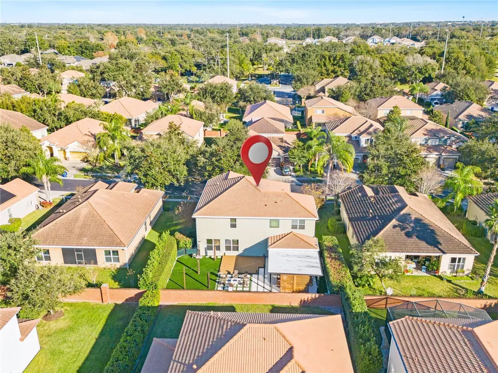 475 Douglas Edward Drive Ocoee FL 34761