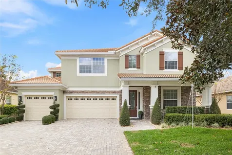 475 Douglas Edward Drive Ocoee FL 34761