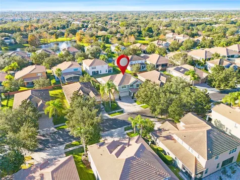 475 Douglas Edward Drive Ocoee FL 34761