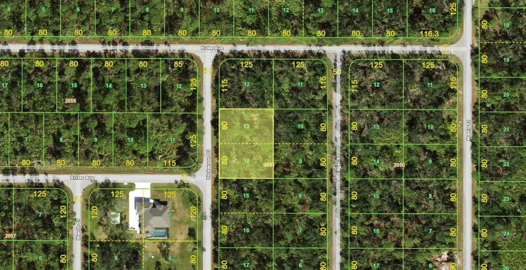 380 Dickerson Street Port Charlotte FL 33953