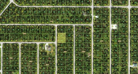 380 Dickerson Street Port Charlotte FL 33953