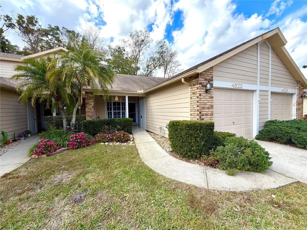 4523 Glen Hollow New Port Richey FL 34653