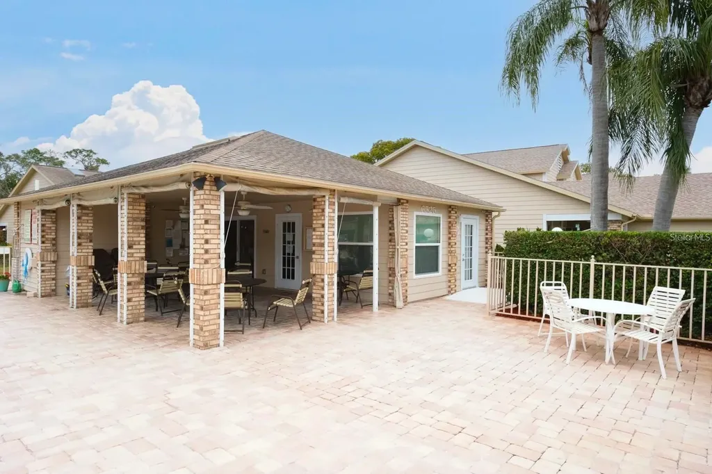 4523 Glen Hollow New Port Richey FL 34653