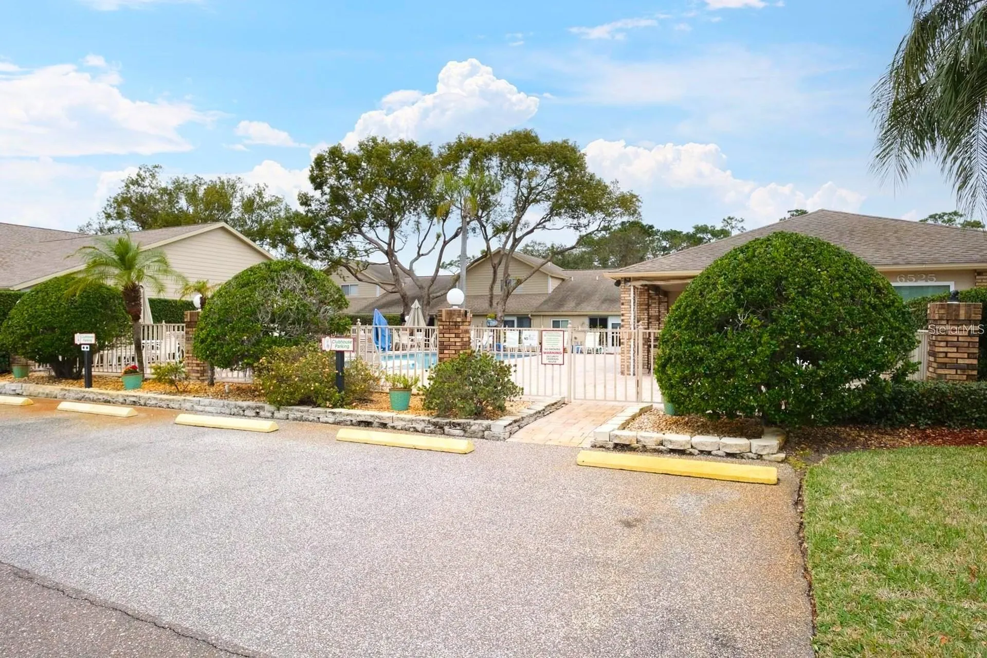 4523 Glen Hollow New Port Richey FL 34653