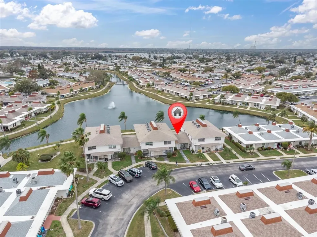 4352 Tahitian Gardens Circle Holiday FL 34691