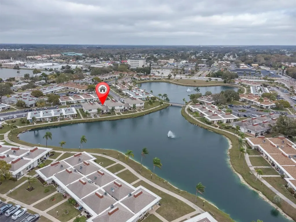 4352 Tahitian Gardens Circle Holiday FL 34691