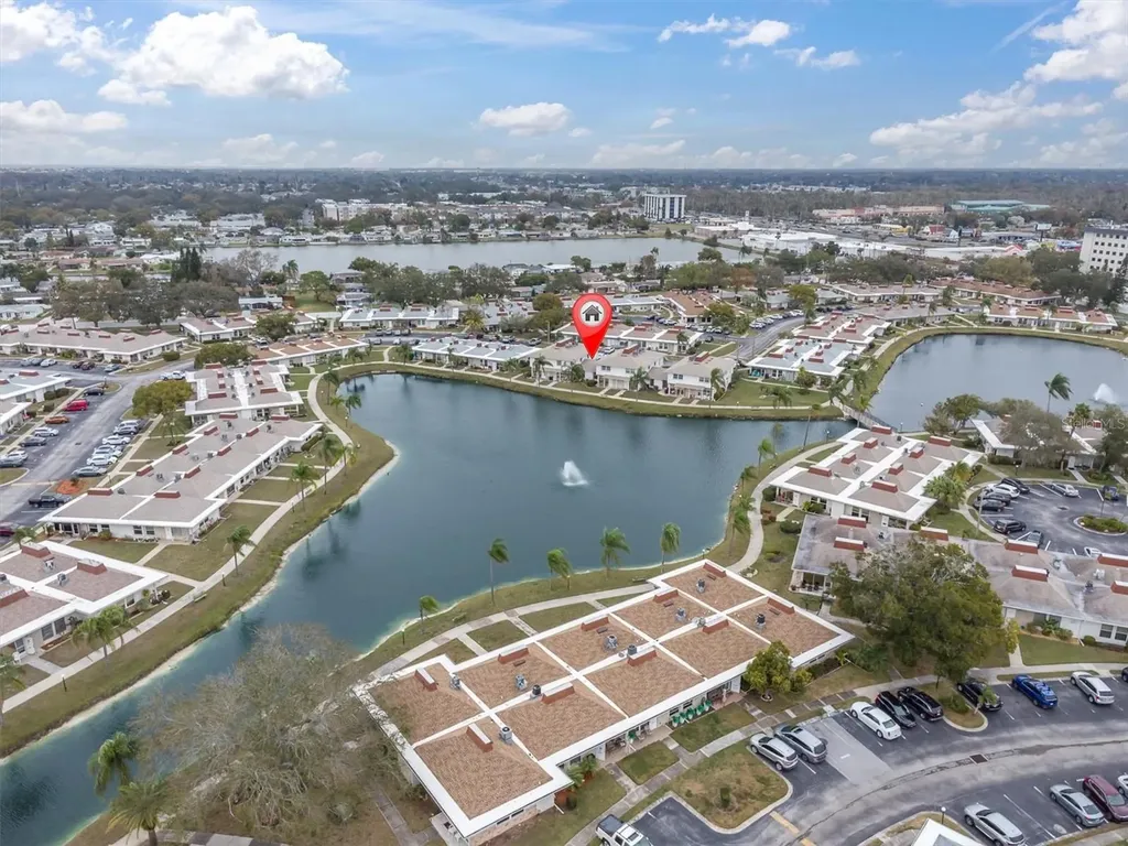 4352 Tahitian Gardens Circle Holiday FL 34691