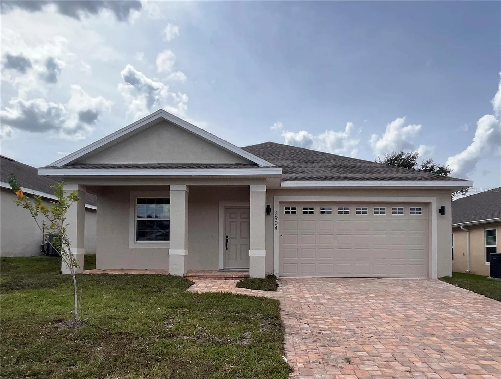 3904 Osprey Pointe Circle Winter Haven FL 33884
