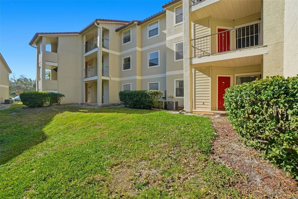 3036 Parkway Boulevard Kissimmee FL 34747