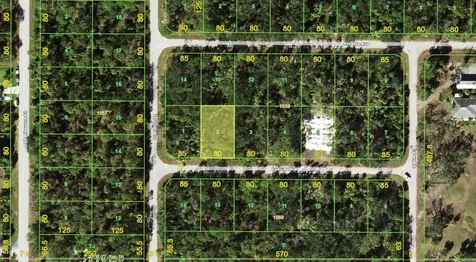 18098 Luscar Avenue Port Charlotte FL 33954