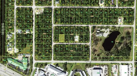 18098 Luscar Avenue Port Charlotte FL 33954