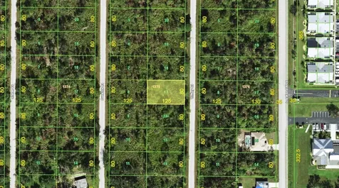 3295 Tiffiny Street Punta Gorda FL 33980