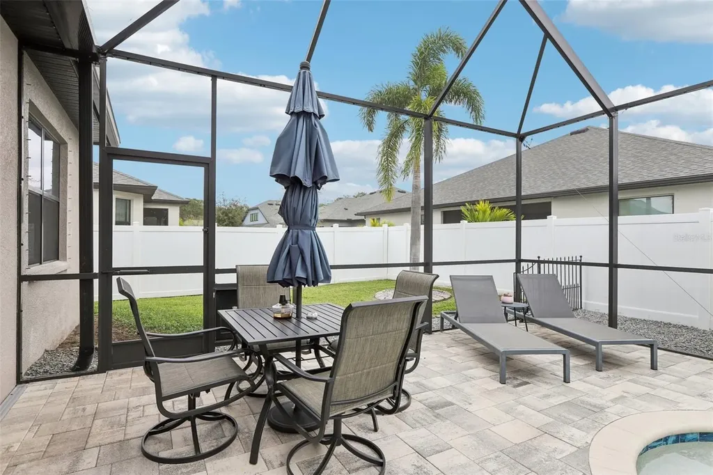 4026 Salida Delsol Drive Sun City Center FL 33573
