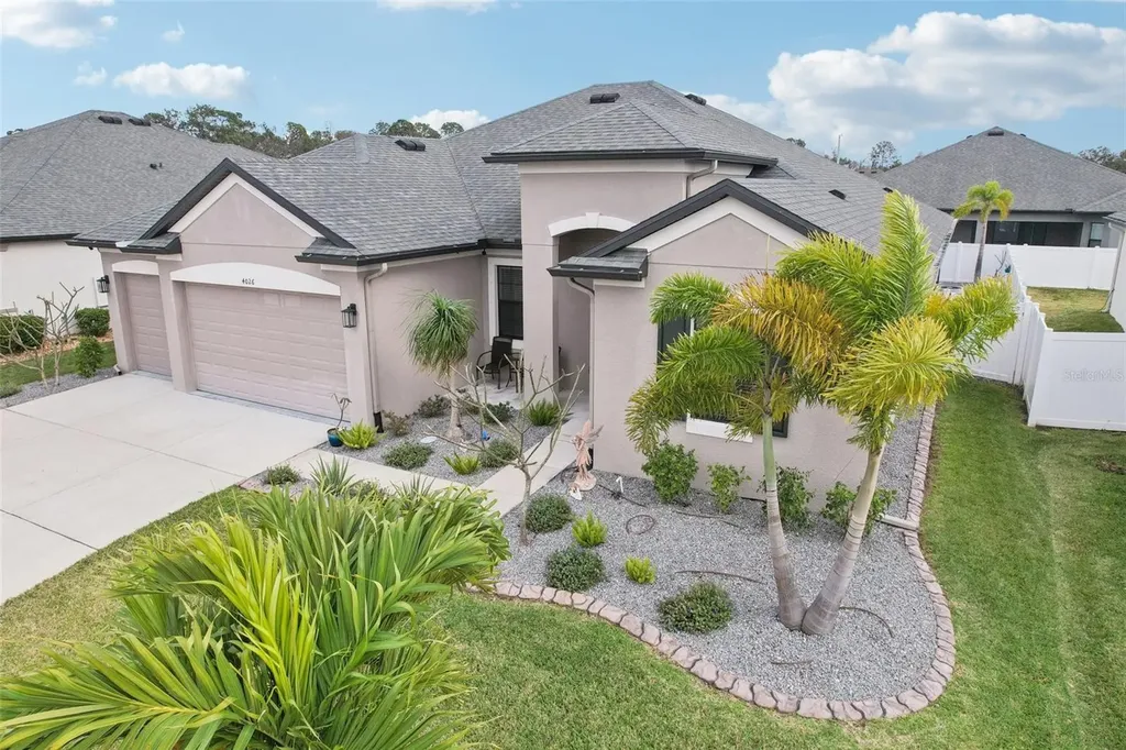 4026 Salida Delsol Drive Sun City Center FL 33573