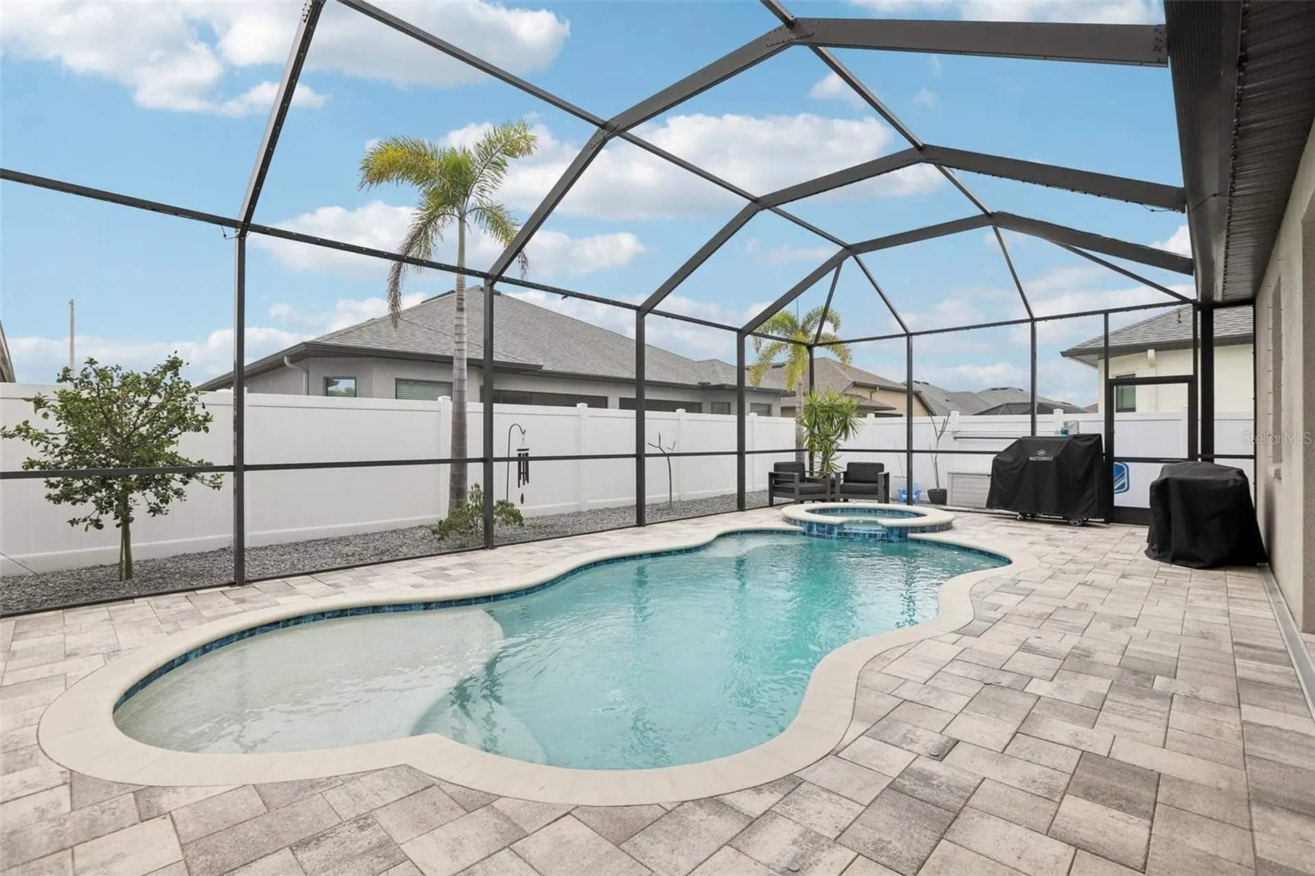 4026 Salida Delsol Drive Sun City Center FL 33573