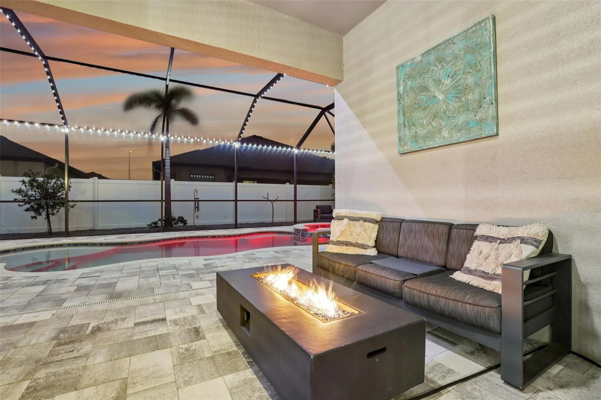4026 Salida Delsol Drive Sun City Center FL 33573