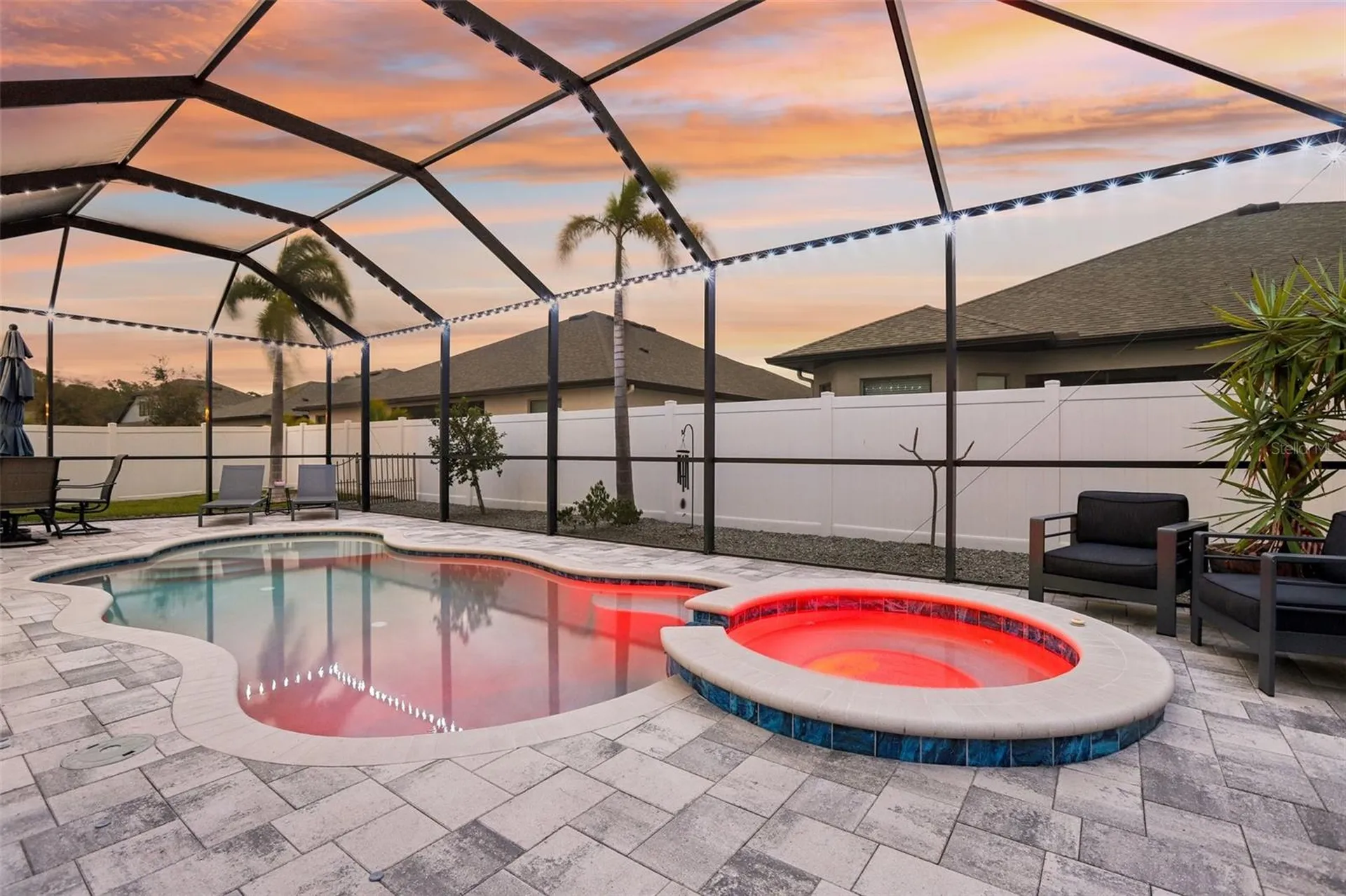 4026 Salida Delsol Drive Sun City Center FL 33573