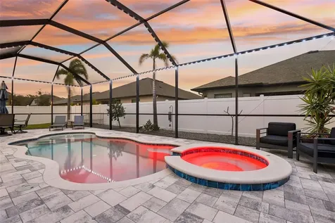 4026 Salida Delsol Drive Sun City Center FL 33573