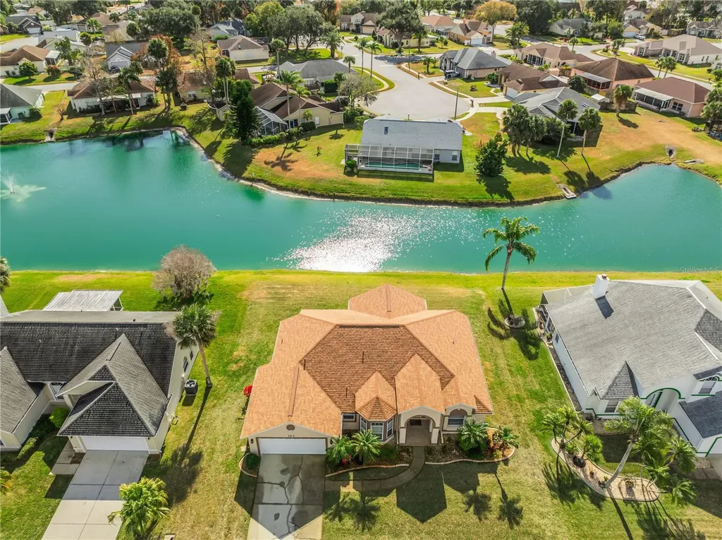 343 Aleatha Drive Daytona Beach FL 32114