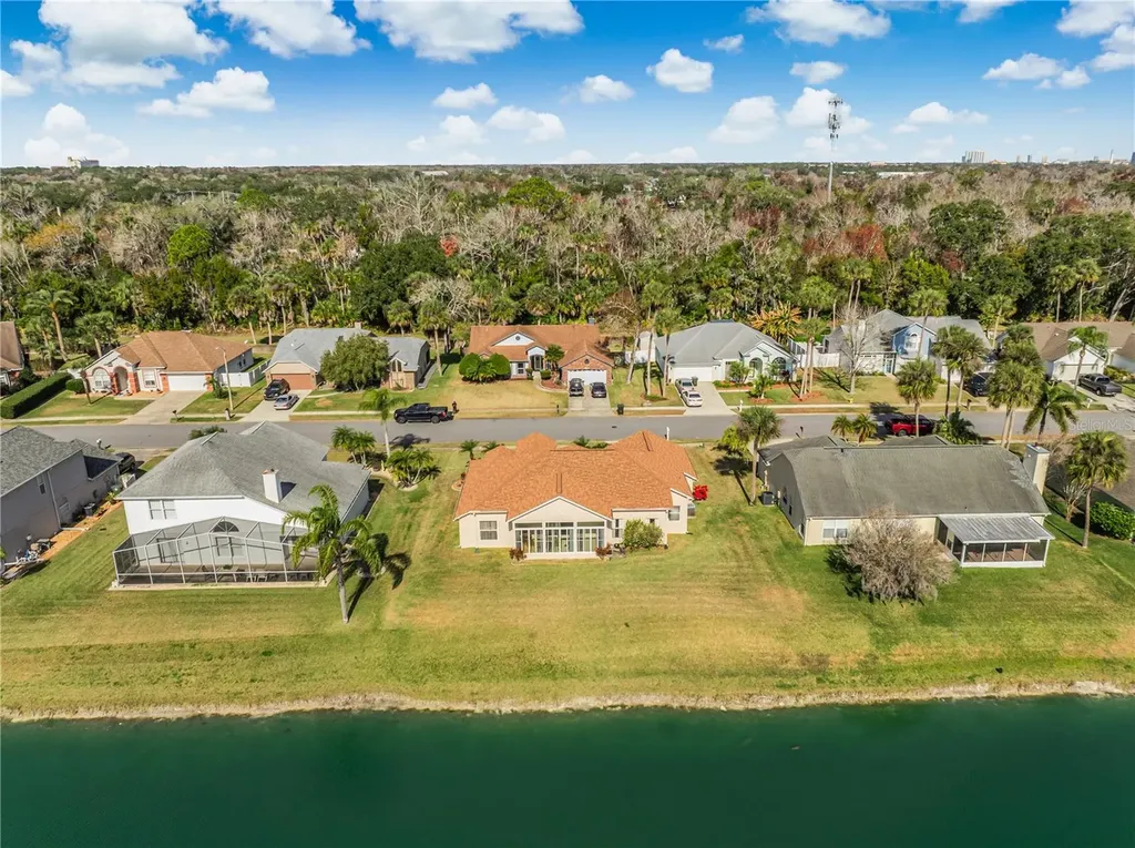 343 Aleatha Drive Daytona Beach FL 32114