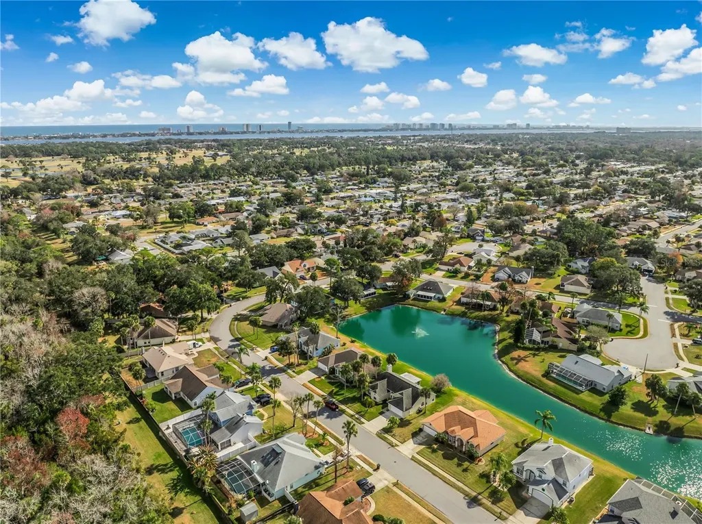 343 Aleatha Drive Daytona Beach FL 32114